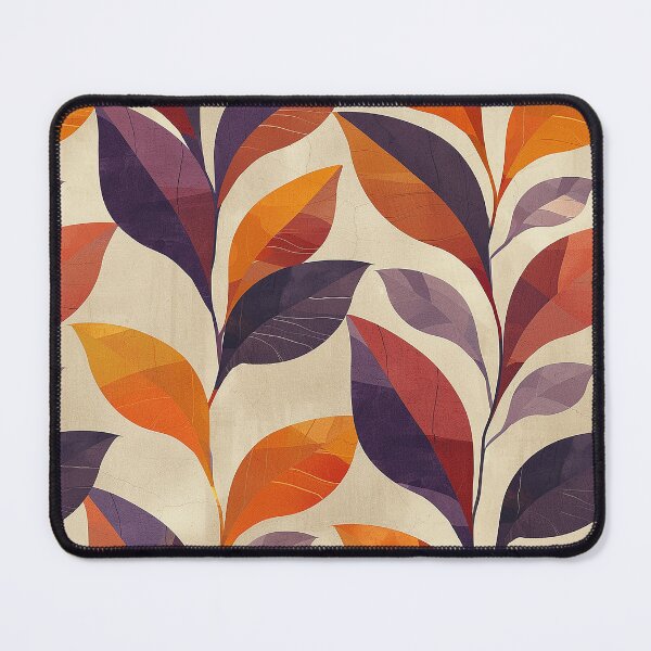 Item preview, Cozy Autumn Pattern 7 designed and sold by Magnuna.