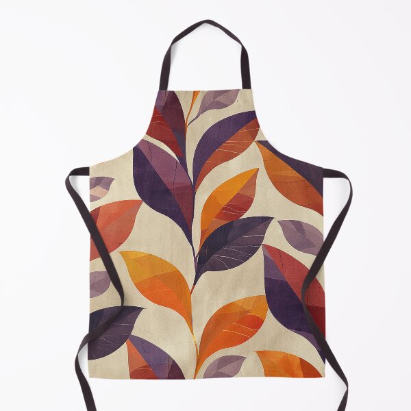 Item preview, Cozy Autumn Pattern 7 designed and sold by Magnuna.