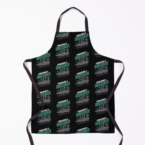 Item preview, Renewable Energy for a Greener Future designed and sold by artwaves.