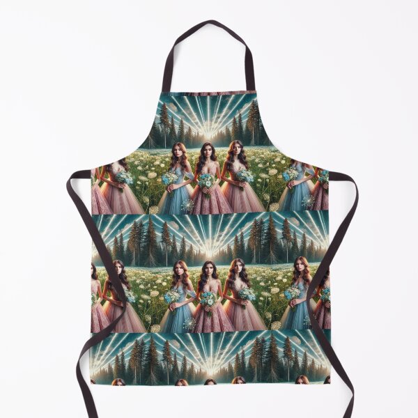 Item preview, Eternal Beauty: The Dreamlike Forest of Infinite Wonder designed and sold by Meta2Physical.