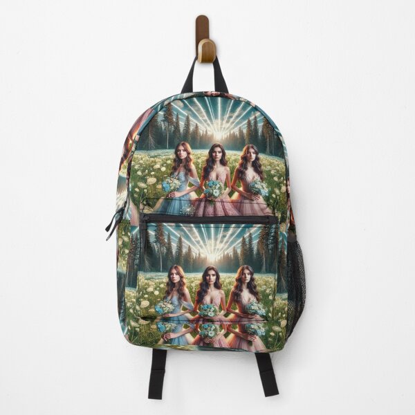 Item preview, Eternal Beauty: The Dreamlike Forest of Infinite Wonder designed and sold by Meta2Physical.