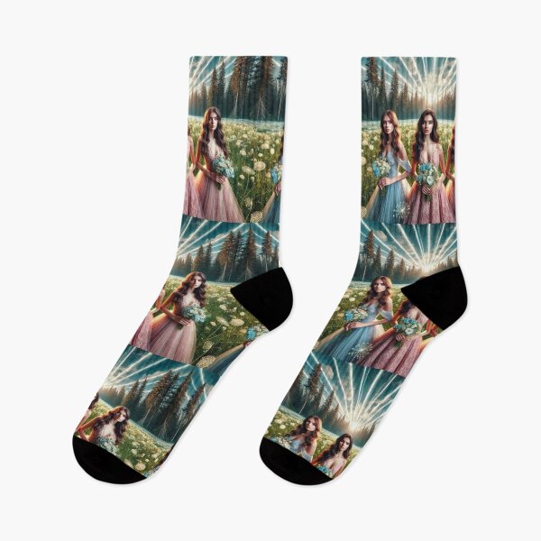 Item preview, Eternal Beauty: The Dreamlike Forest of Infinite Wonder designed and sold by Meta2Physical.