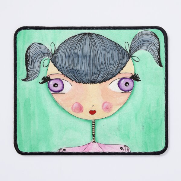 Item preview, mulher designed and sold by MagCandy.