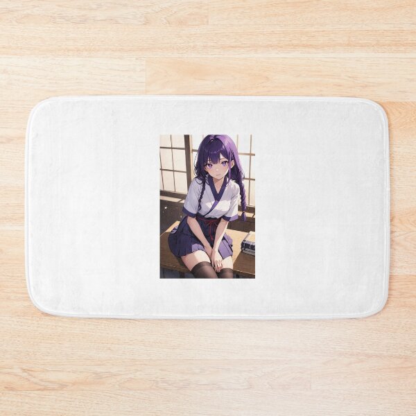 Item preview, Yahara Kiyosato designed and sold by iloveanimechibi.