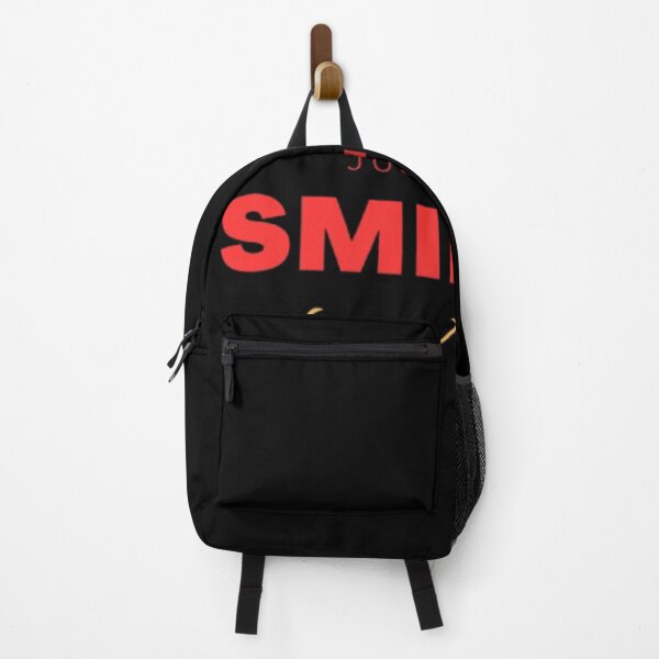 Item preview, Just smile designed and sold by Ash44444.