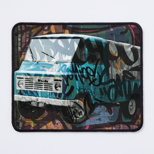 Item preview, żuk - classic pl car designed and sold by PixelStyleShop.