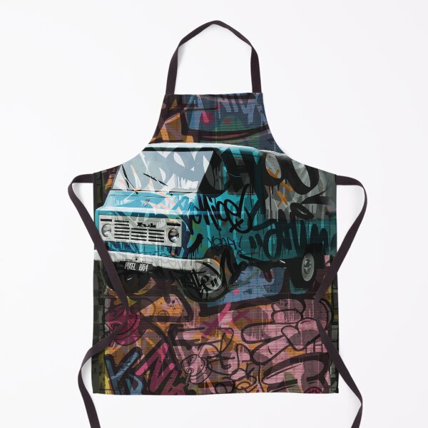 Item preview, żuk - classic pl car designed and sold by PixelStyleShop.