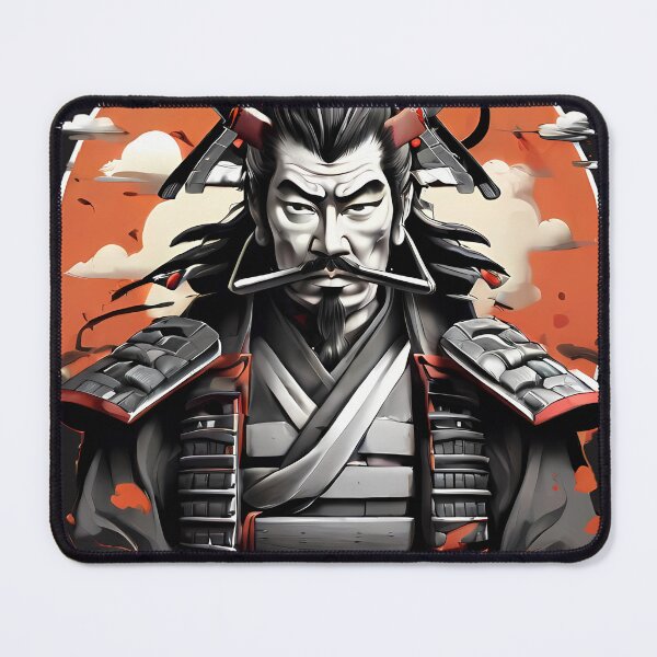 Item preview, Shogun of the Storm M22 designed and sold by M22--.