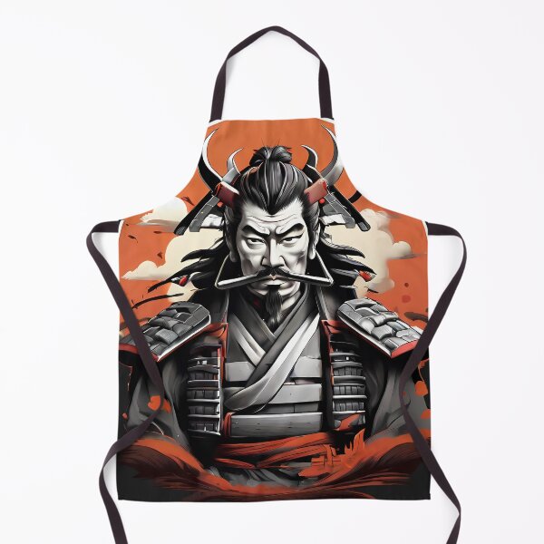 Item preview, Shogun of the Storm M22 designed and sold by M22--.