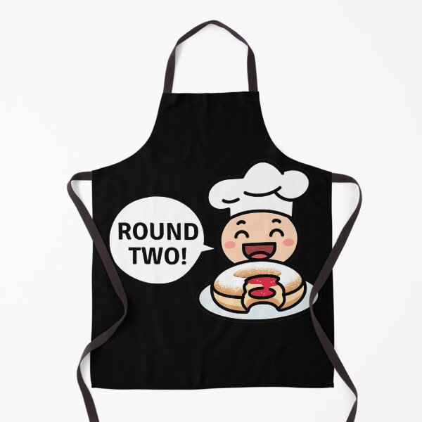 Item preview, Round Two designed and sold by ArchVibe.