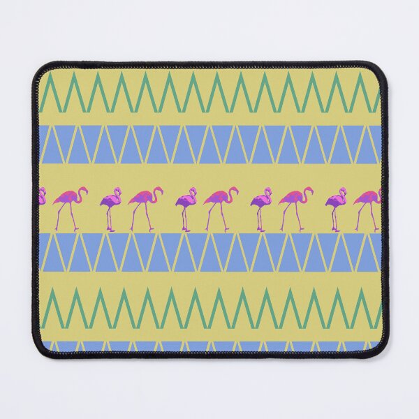 Item preview, African patterns designed and sold by Kacharava.