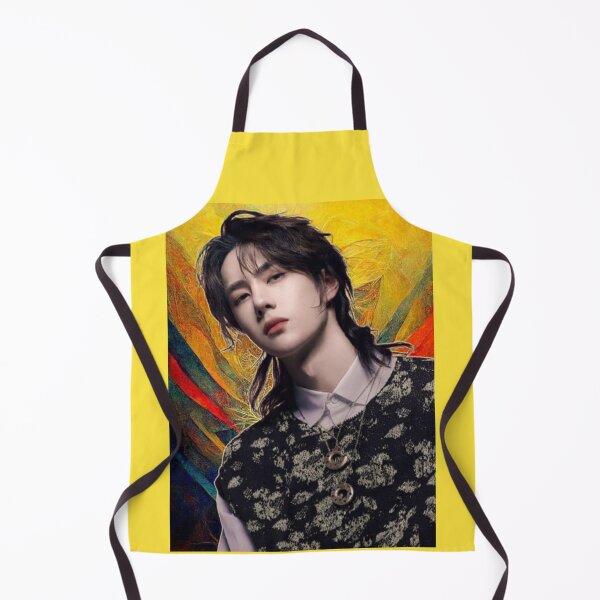 Item preview, Wang Yibo designed and sold by Spectra12.