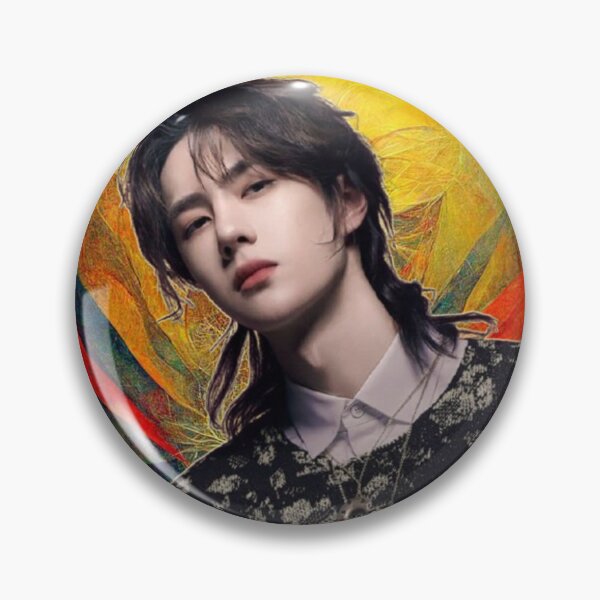 Item preview, Wang Yibo designed and sold by Spectra12.