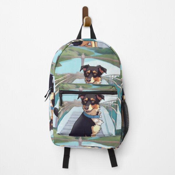 Item preview, Cute Dog designed and sold by Julie-Beane.