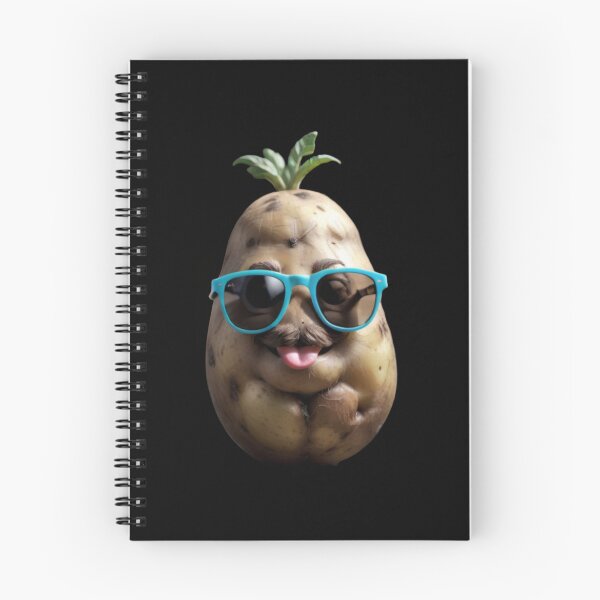 Item preview, Potato Patata designed and sold by Sidney Graf.