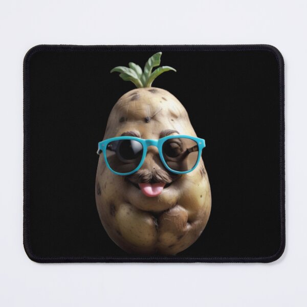 Item preview, Potato Patata designed and sold by Sidney Graf.