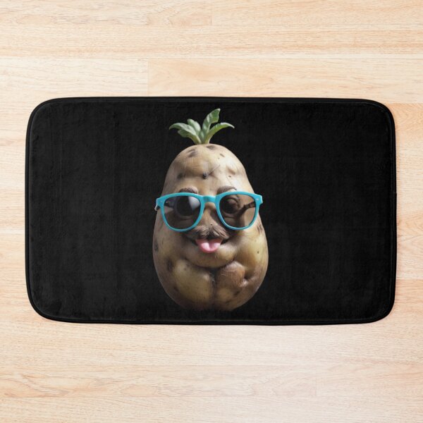 Item preview, Potato Patata designed and sold by Sidney Graf.