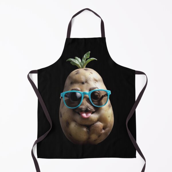 Item preview, Potato Patata designed and sold by Sidney Graf.