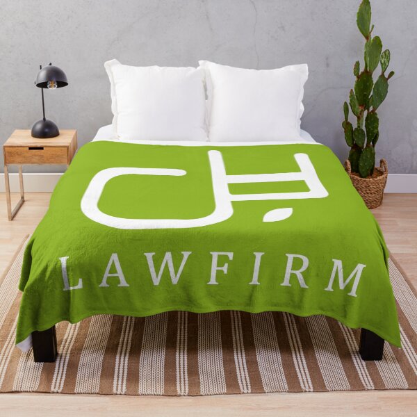 Item preview, Good Partner: Spring Again Lawfirm designed and sold by firlachieldraws.