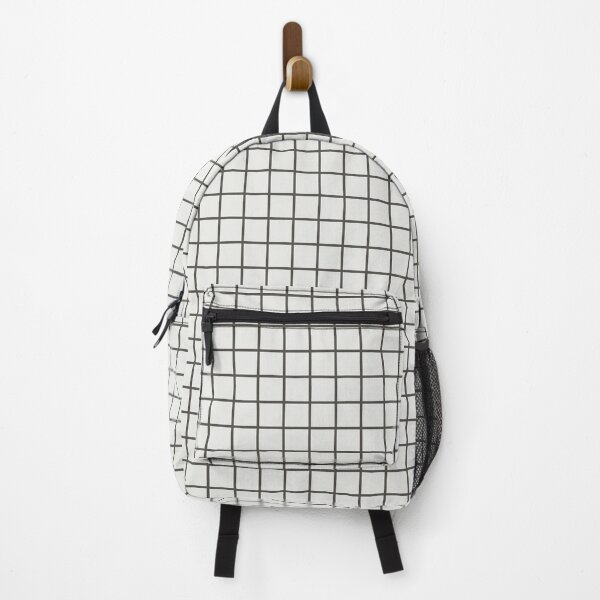 Item preview, Grey Cararra Check Pattern 1 designed and sold by Vi-Sko.