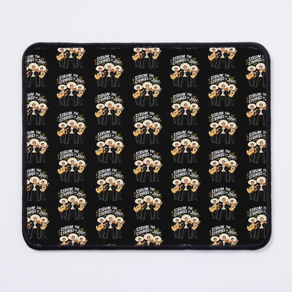 Item preview, Mariachi Band Playing Lively Music designed and sold by artwaves.
