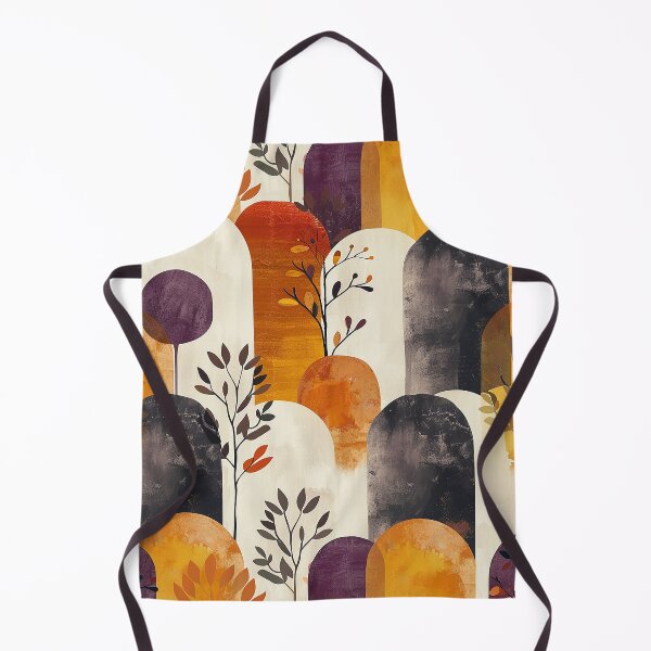 Item preview, Cozy Autumn Pattern 10 designed and sold by Magnuna.