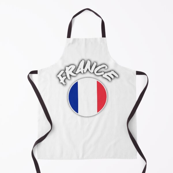 Item preview, FRANCE CIRCLE FLAG designed and sold by Nick249.