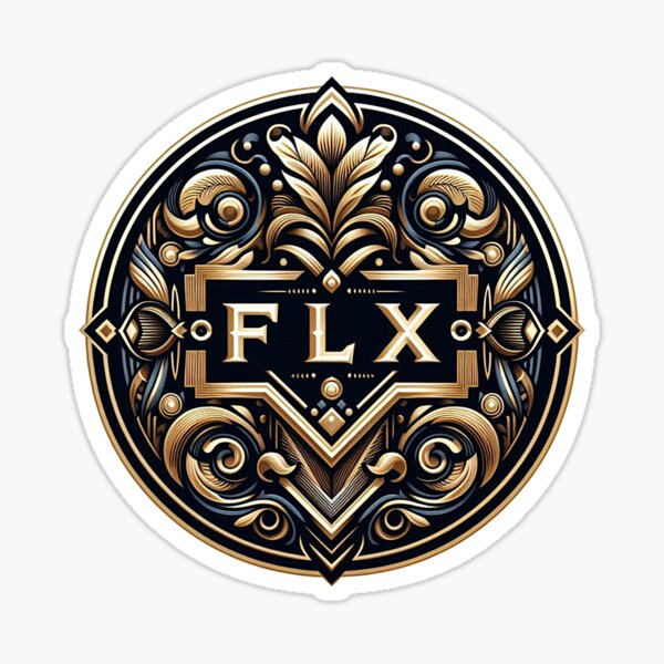 Item preview, FLX Regal designed and sold by Luke Sibson.