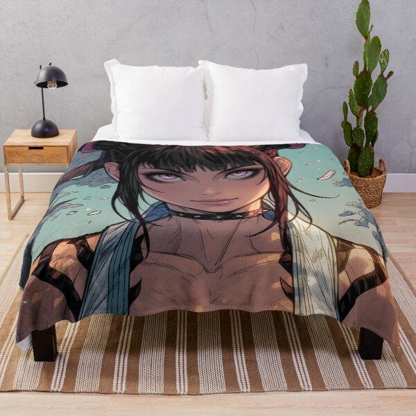 Item preview, Juri Han 44 designed and sold by Infinite-Aspire.