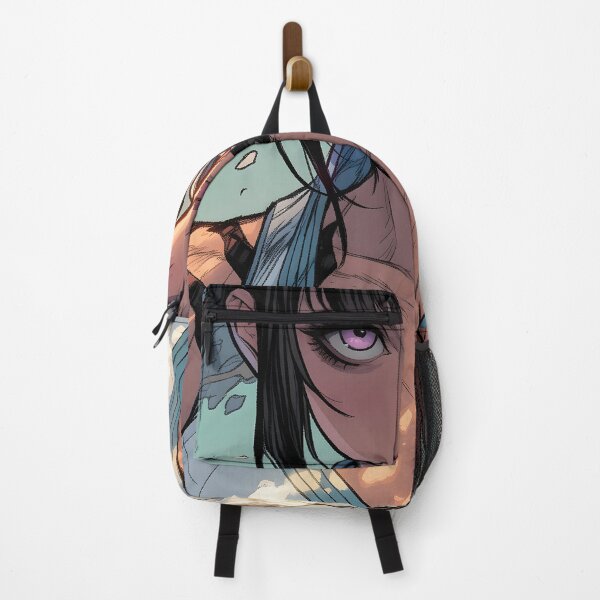 Item preview, Juri Han 44 designed and sold by Infinite-Aspire.