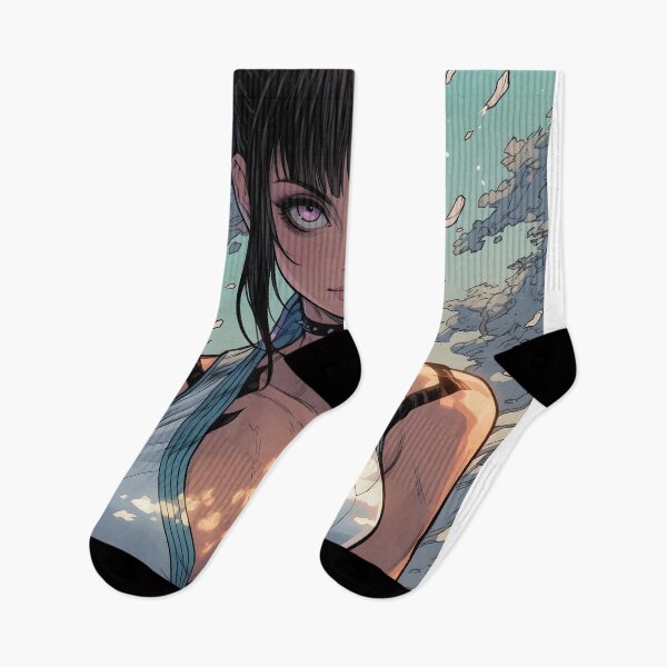 Item preview, Juri Han 44 designed and sold by Infinite-Aspire.