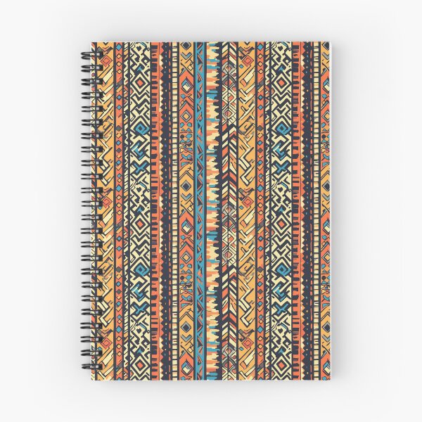 Item preview, Tribal Spirit: Heritage and Style designed and sold by MidArtForge.