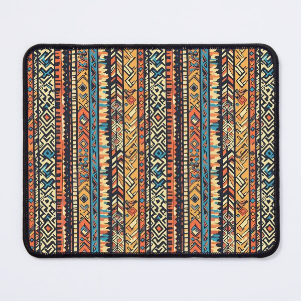 Item preview, Tribal Spirit: Heritage and Style designed and sold by MidArtForge.