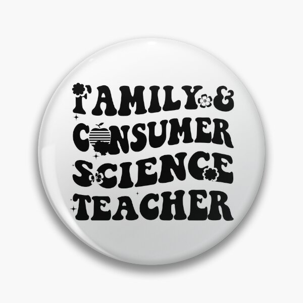 Item preview, Family and Consumer Science designed and sold by ScienceCorner.