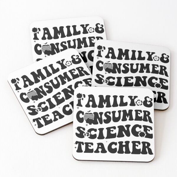 Item preview, Family and Consumer Science designed and sold by ScienceCorner.