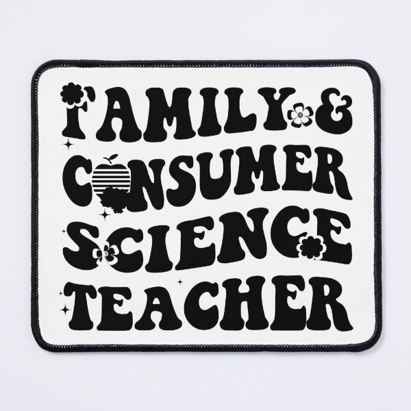 Item preview, Family and Consumer Science designed and sold by ScienceCorner.
