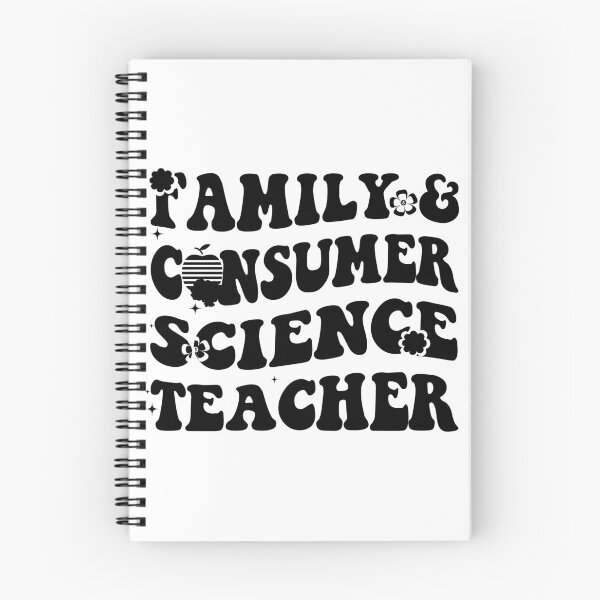 Item preview, Family and Consumer Science designed and sold by ScienceCorner.