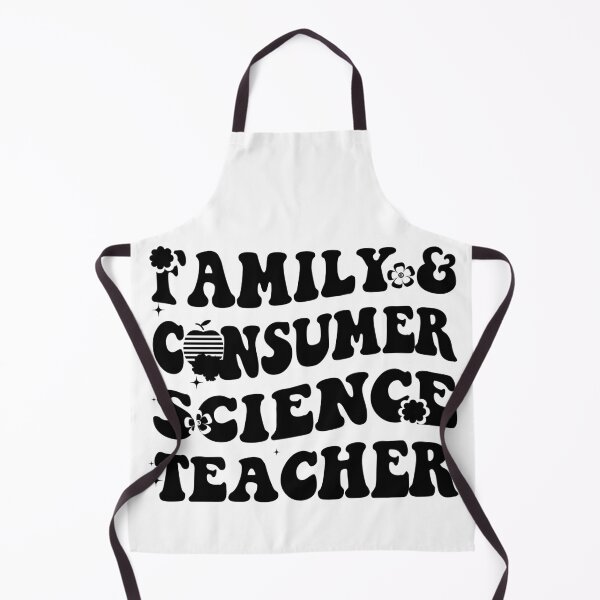 Item preview, Family and Consumer Science designed and sold by ScienceCorner.