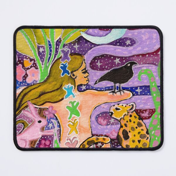 Item preview, Chakra Alignment Meditation designed and sold by Magicpoodleland.