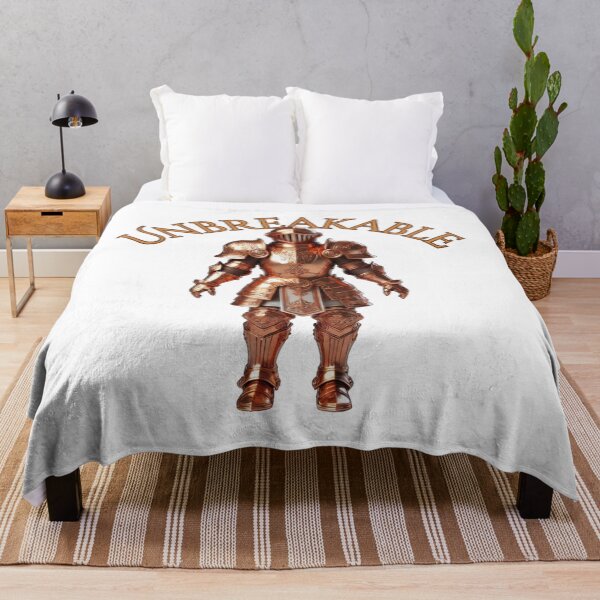 Item preview, Unbreakable Knight Armor Strength Warrior Courage Design designed and sold by kylmllr101684.