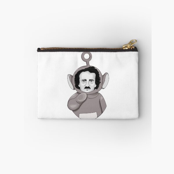 Item preview, Edgar Allan Po designed and sold by Enifael.