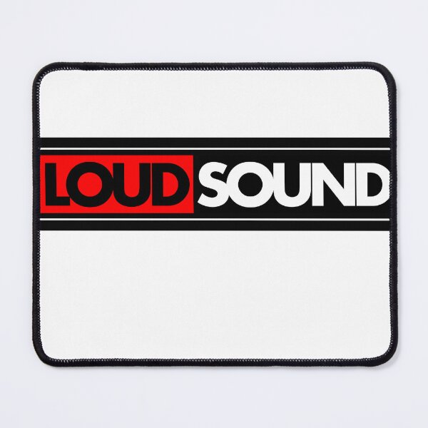 Item preview, LOUD SOUND designed and sold by Gnfree.