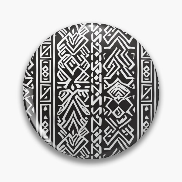 Item preview, Tribal Spirit: Heritage and Style designed and sold by MidArtForge.