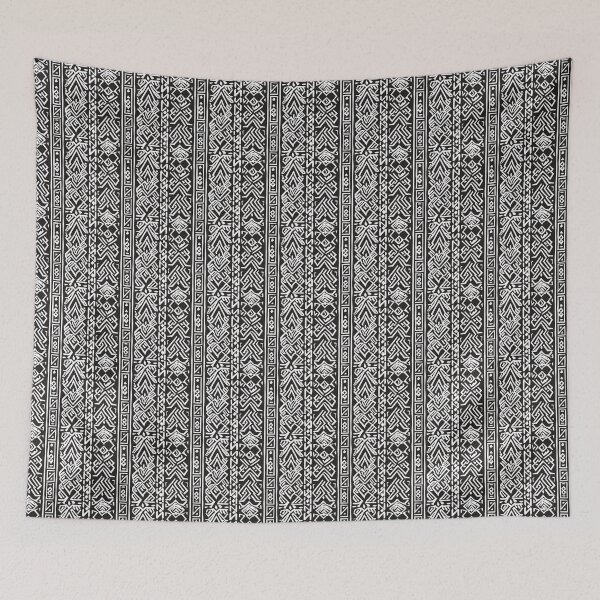 Item preview, Tribal Spirit: Heritage and Style designed and sold by MidArtForge.