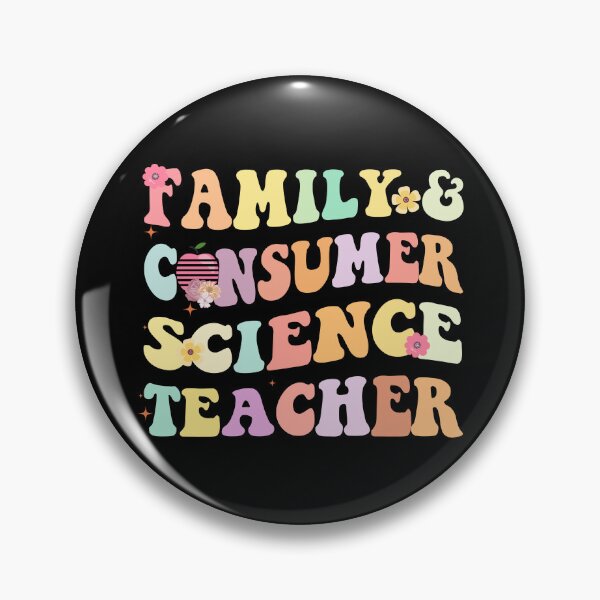 Item preview, Family and Consumer Science designed and sold by ScienceCorner.