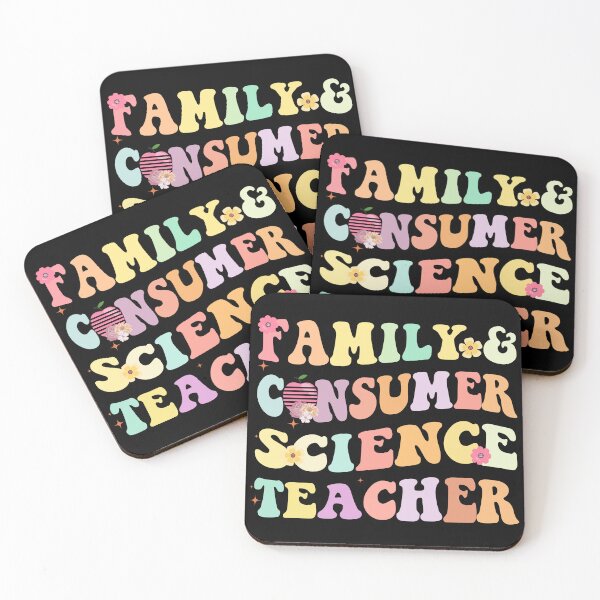 Item preview, Family and Consumer Science designed and sold by ScienceCorner.