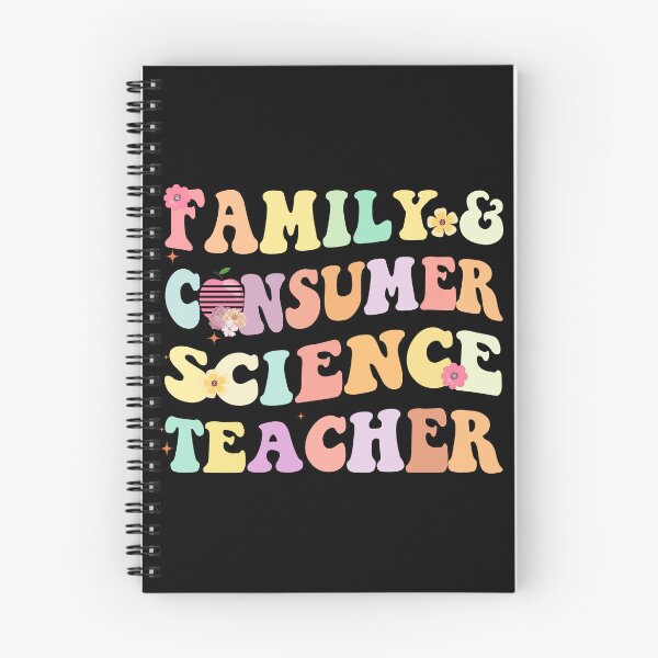 Item preview, Family and Consumer Science designed and sold by ScienceCorner.