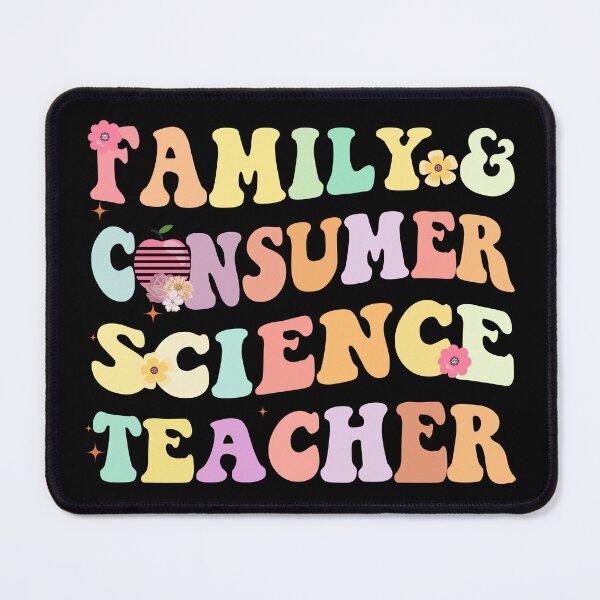 Item preview, Family and Consumer Science designed and sold by ScienceCorner.