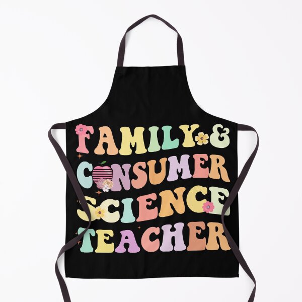 Item preview, Family and Consumer Science designed and sold by ScienceCorner.