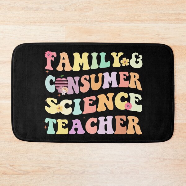 Item preview, Family and Consumer Science designed and sold by ScienceCorner.
